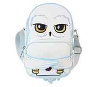 Loungefly Harry Potter Hedwig Handbag White