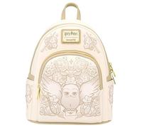 Loungefly Harry Potter Hedwig Mini Backpack