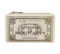 Loungefly Harry Potter Hogwarts Express Wallet
