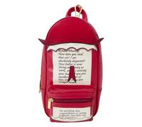 Loungefly Harry Potter Backpack