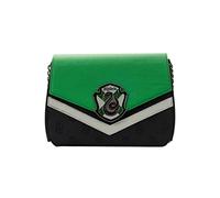 Loungefly Harry Potter sac à bandoulière Slytherin Chain Strap