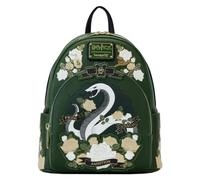 Loungefly Harry Potter Slytherin House Tattoo Mini Backpack