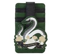 Loungefly Harry Potter Slytherin House Tattoo Card Holder