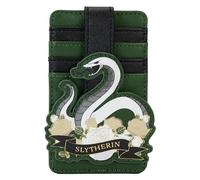 Loungefly Harry Potter Slytherin House Tattoo Card Holder