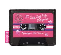 Loungefly Hasbro Jem and The Holograms Card Holder