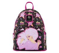 Loungefly Hasbro Jem and The Holograms Mini Backpack