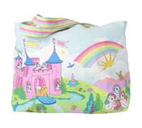 Loungefly Hasbro My Little Pony Canvas Tote Bag