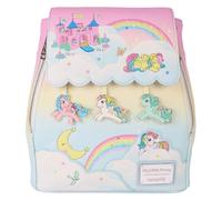 Loungefly Hasbro My Little Pony Mini Backpack
