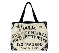 Loungefly Hasbro Ouija Oversize Canvas Tote Bag