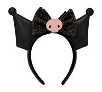 Loungefly Hello Kitty 20th Anniversary Kuromi Headband