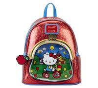 Loungefly 50th Anniversary Hello Kitty Backpack Multicolor