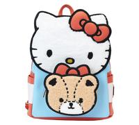 Loungefly Sanrio Hello Kitty & Bear Mini Backpack