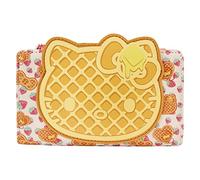 Hello Kitty by Loungefly Porte-monnaie Breakfast Waffle