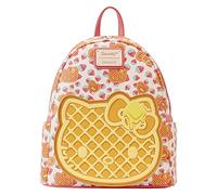 Loungefly Hello Kitty sac à dos Breakfast Waffle
