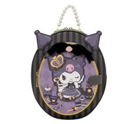Loungefly Hello Kitty Sanrio Kuromi 20th Anniversary Cameo Mini Backpack Bag NEW