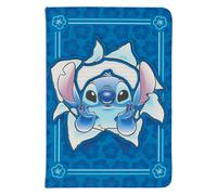 Loungefly Holiday Stitch Notebook