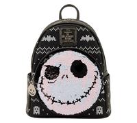 Loungefly Jack Skellington Backpack