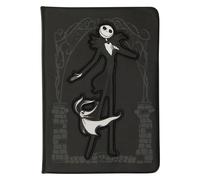 Loungefly Jack Skellington Notebook