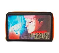 Loungefly - Jujutsu Kaisen Wallet - Yuji Itadori Cosplay - 0671803475113