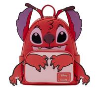 Disney Lilo & Stitch Leroy Loungefly Mini Backpack