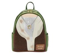 The Lord of Rings Frodo Mithril Loungefly Mini Backpack
