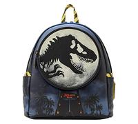 Loungefly Jurassic Park: 30th Anniversary Dino Moon Mini Backpack
