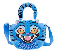 Loungefly K-pop Demon Hunters Derpy Glow Cosplay Bag
