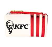 Loungefly KFC Colonel Sanders Wallet