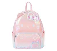 Loungefly Kids Hello Kitty Mini Backpack Pink