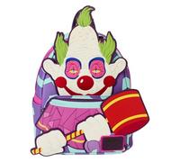 Loungefly Jumbo Killer Clown Mini Backpack
