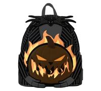 Loungefly L´étrange Noël de Mr. Jack sac à dos Jack Pumpkin Head