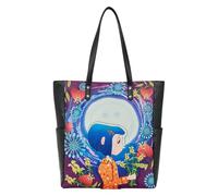Coraline: Garden Glow Tote Bag