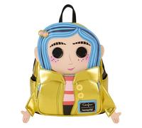 Loungefly Coraline Doll Backpack Backpack