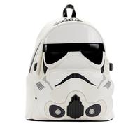 Loungefly Star Wars Stormtrooper Lenticular Mini Backpack Star Wars One Size