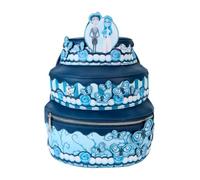 Loungefly Les Noces funèbres sac à dos Mini Wedding Cake