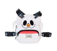 Loungefly Disney Nightmare Before Christmas Zero Backpack Harness Large