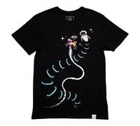 Loungefly LF PIXAR WALL-E & EVE UNISEX TEE X-Large (US IMPORT)