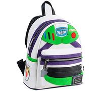 LOUNGEFLY Buzz Lightyear Mini Backpack - Toy Story