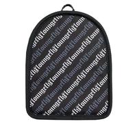 Light Up Mini Backpack Bag Organizer Insert