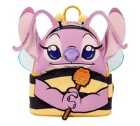 Loungefly Lilo & Stitch Angel Bumblebee Backpack