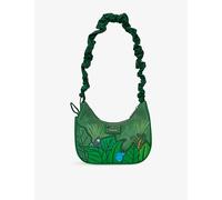 Loungefly Loungefly A Bug's Life Faux-Leather Cross-Body Bag