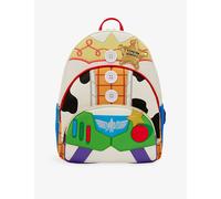 Loungefly Loungefly Disney Toy Story 5 Faux-Leather Backpack