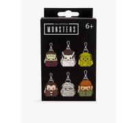 Universal Monsters: Mystery Box Mini Backpack Keychain Charm
