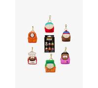 Loungefly Loungefly South Park Bag Charm Blind Box 7.6cm