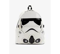 Star Wars Stormtrooper Lenticular Loungefly Mini Backpack