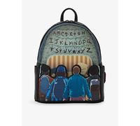 Loungefly Loungefly Stranger Things Light-Up Mini Backpack