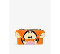 loungefly Disney Tigger Flap Wallet Tigger One Size