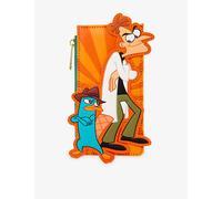 Disney: Dr. Doofenshmirtz & Perry the Platypus Card Holder