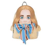 Loungefly M3GAN Cosplay Mini Backpack