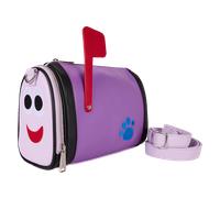 LOUNGEFLY Mail Time Crossbody Bag - Blue's Clues